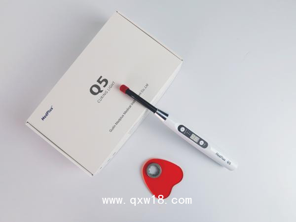 MECCO光固化機Q5