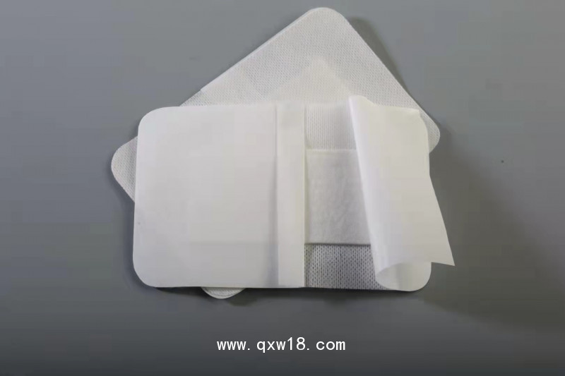 無(wú)菌敷料
