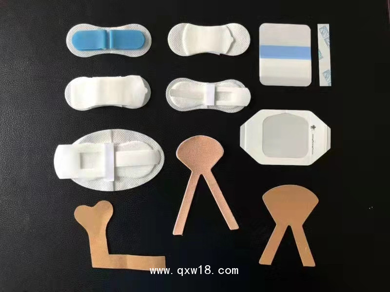 無(wú)菌敷料