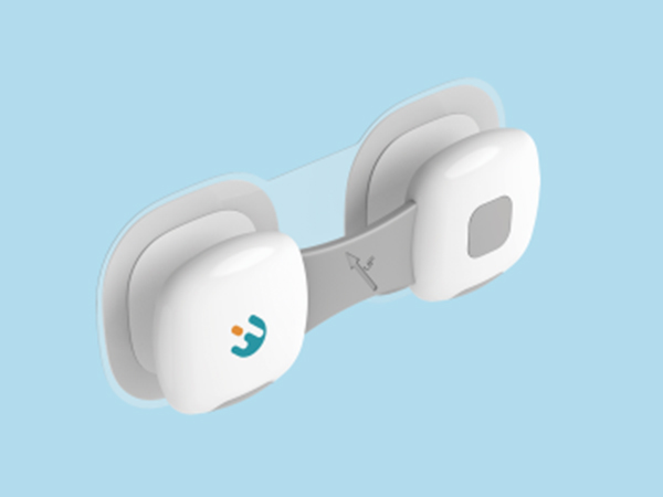 HM 5200F一次性長時(shí)貼片式心電記錄儀