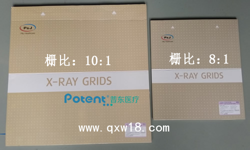 醫(yī)用濾線柵-工廠DR濾線柵（國(guó)內(nèi)供貨）