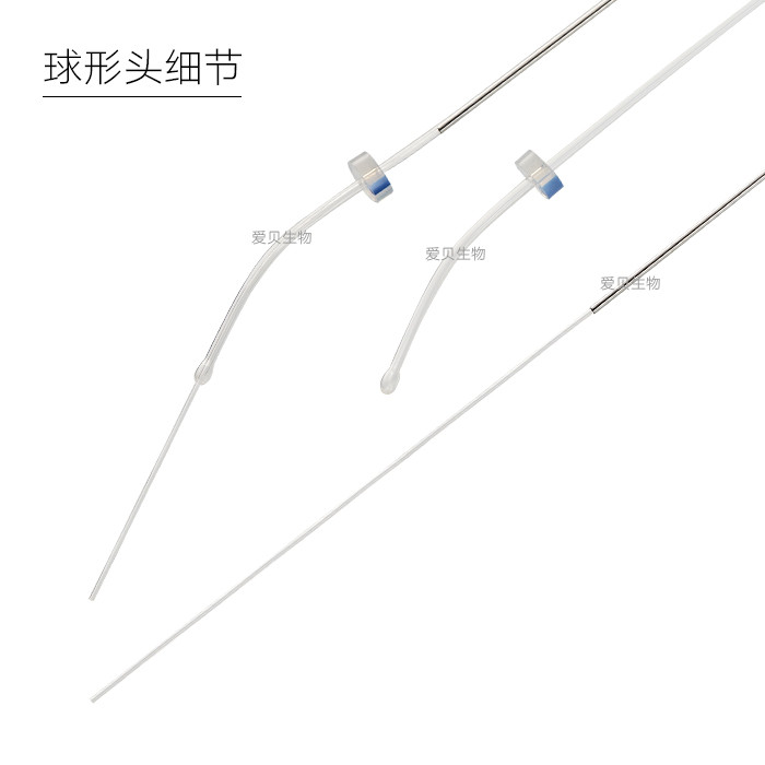 胚胎移植導管 移植管