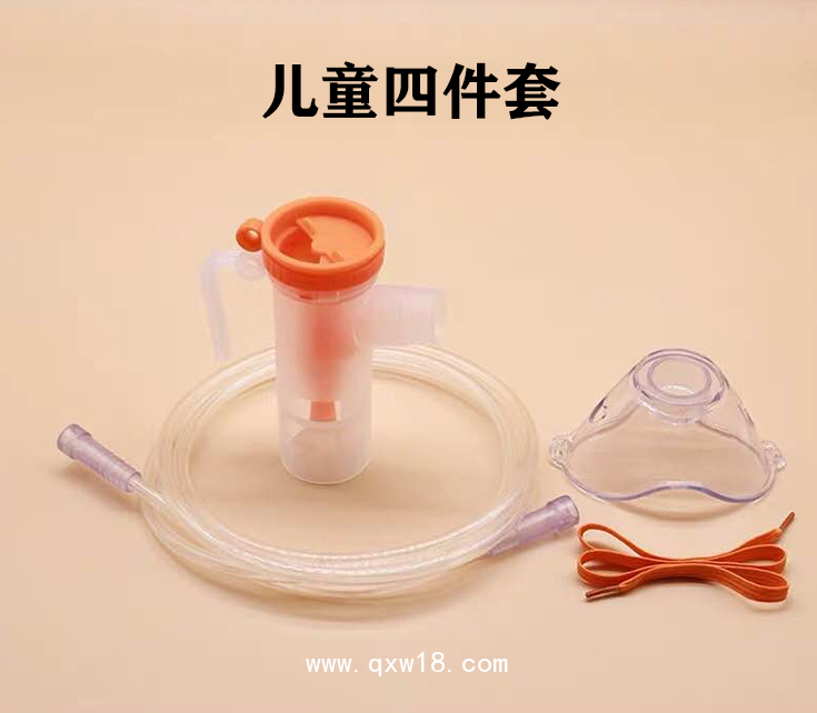 霧化面罩