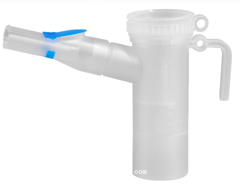 德國(guó)原裝進(jìn)口家用霧化機(jī)PARIcompact帕瑞霧化器