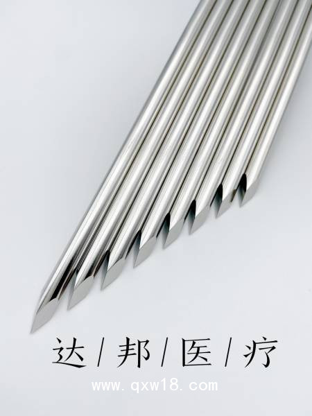 克氏針