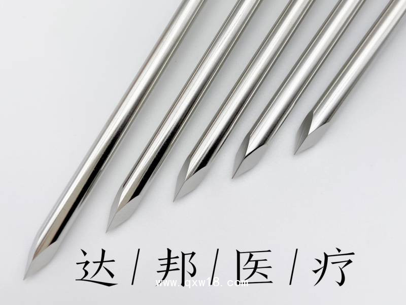 克氏針