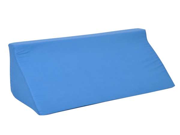 翻身墊三角枕 三角墊R型 海綿護(hù)理墊 醫(yī)用看護(hù)墊