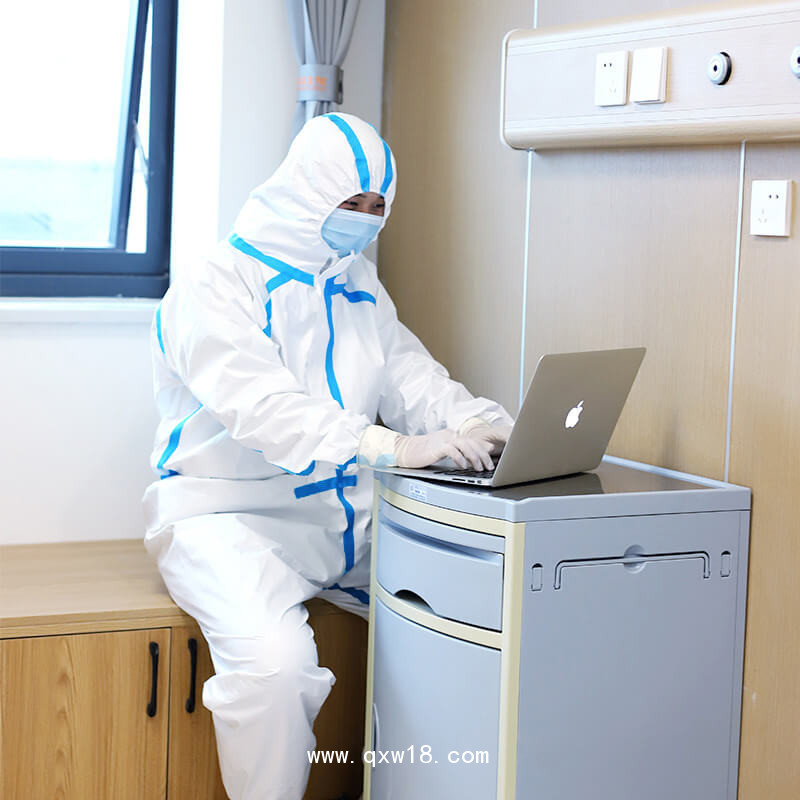 一次性防護(hù)服無(wú)菌系列