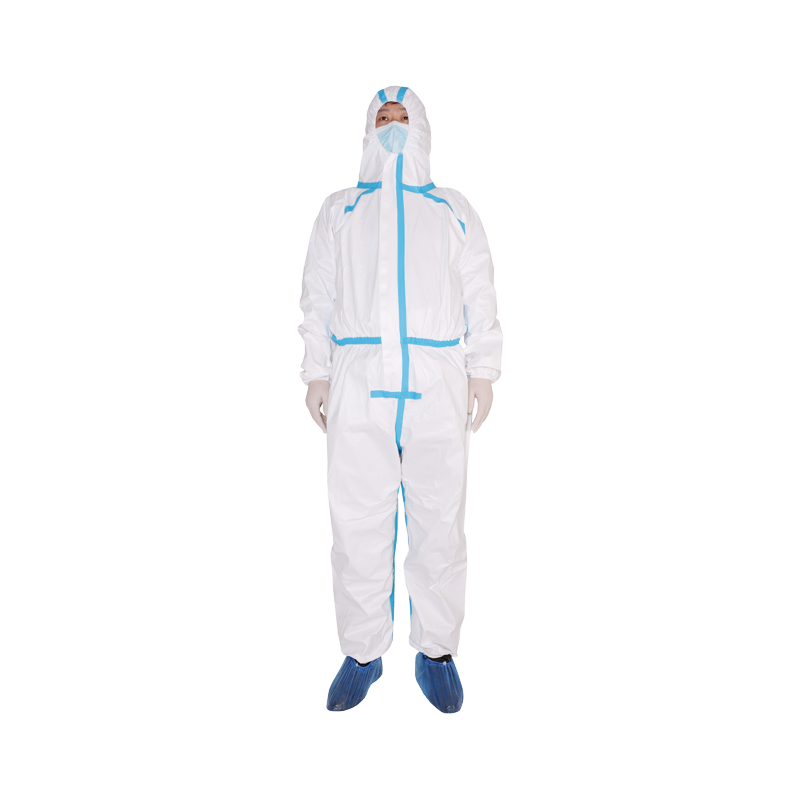 一次性防護(hù)服無(wú)菌系列