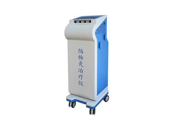 新品上市 隔物灸治療儀    中醫(yī)配合耗材
