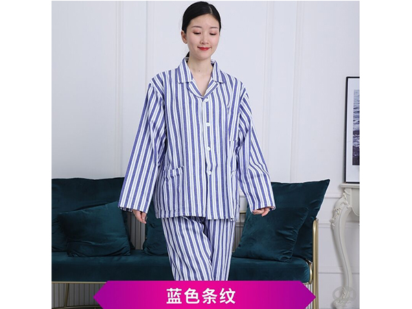 醫(yī)用病服