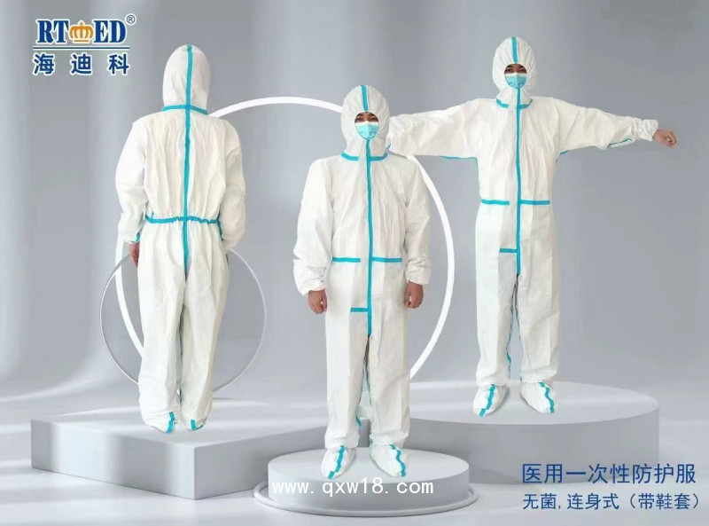 醫(yī)用口罩、面罩、隔離衣、手術(shù)器械 帶線縫合線縫合針