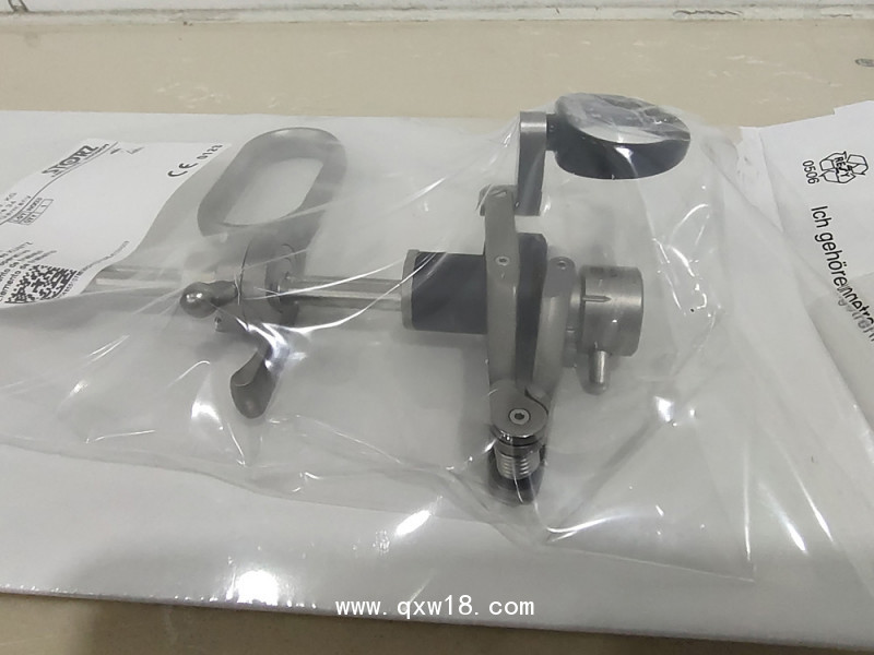 德國史托斯STORZ膀胱鏡無源器械、工作手件27056LA
