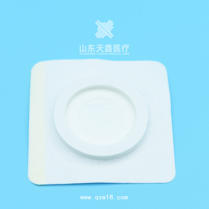 三伏貼代加工 穴位貼敷貼空白貼廠家定制