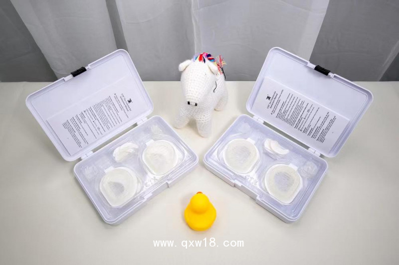 小兒耳廓矯形器，耳廓矯形器，外耳耳廓矯形器