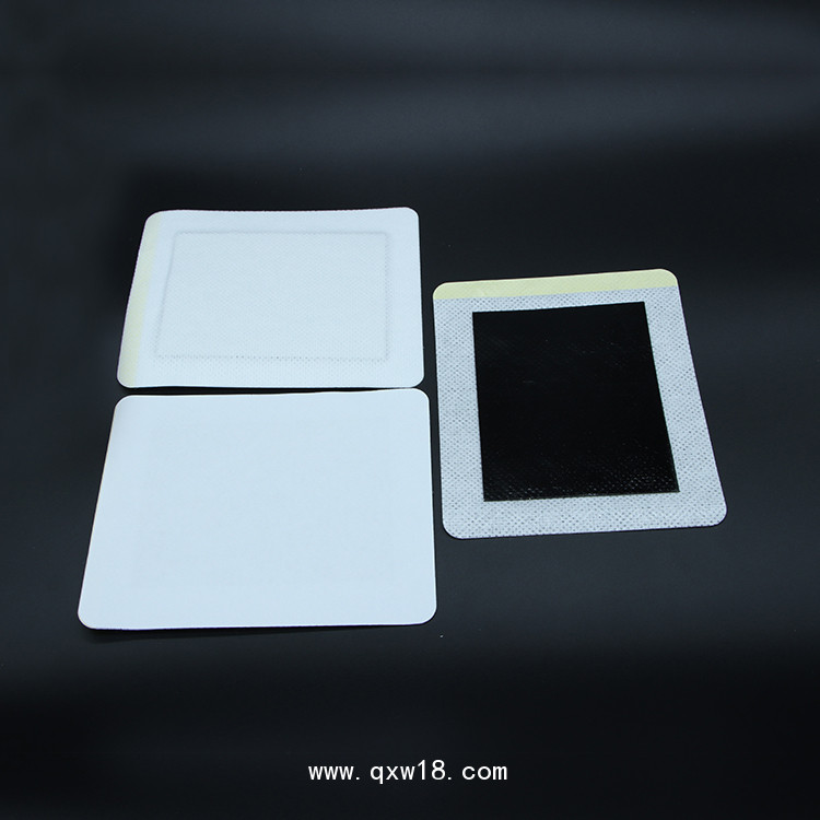膏貼廠家貼牌黑膏藥加工傳統(tǒng)手工麻油無(wú)殘留膏藥代加工