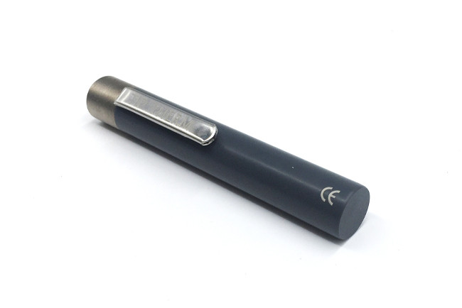 涼溫覺檢查器