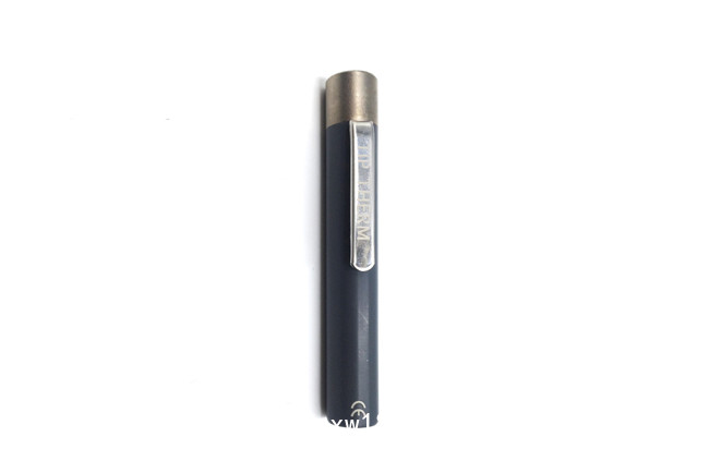 涼溫覺檢查器