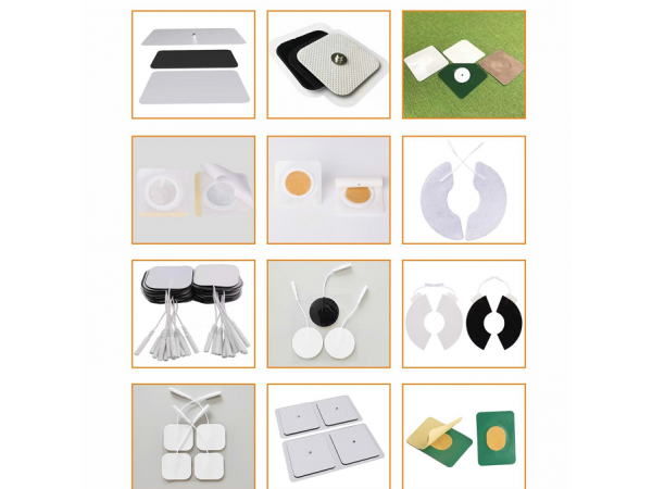 領(lǐng)智康 理療電極片OEM