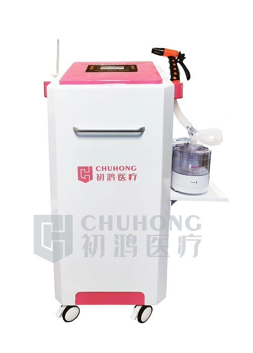 初鴻產(chǎn)后康復(fù)治療儀 陰道炎宮頸糜爛 婦科生殖系統(tǒng)疾病康復(fù)