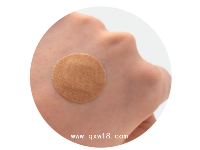 一次性使用無(wú)菌敷貼（異型瓶口貼、針后貼）