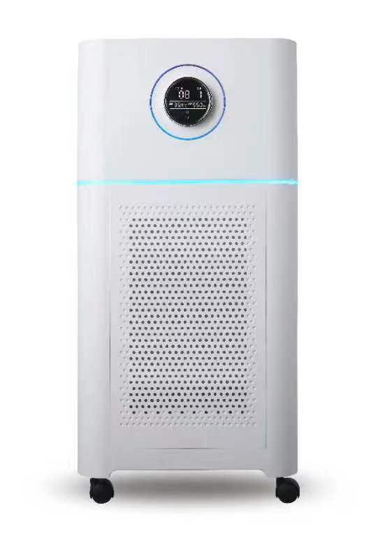 空氣消毒機（光等離子）