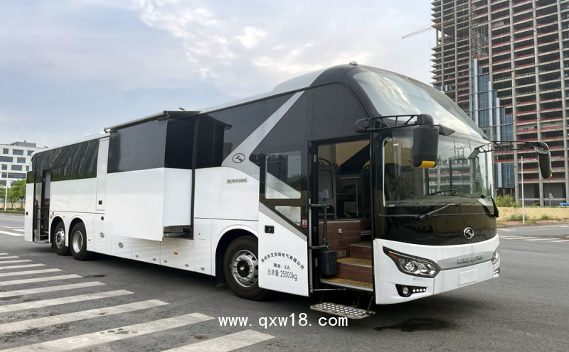 CT車(chē) 移動(dòng)CT檢查車(chē) 車(chē)載CT診療車(chē)