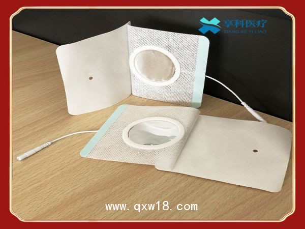 理療電極片（導(dǎo)線）