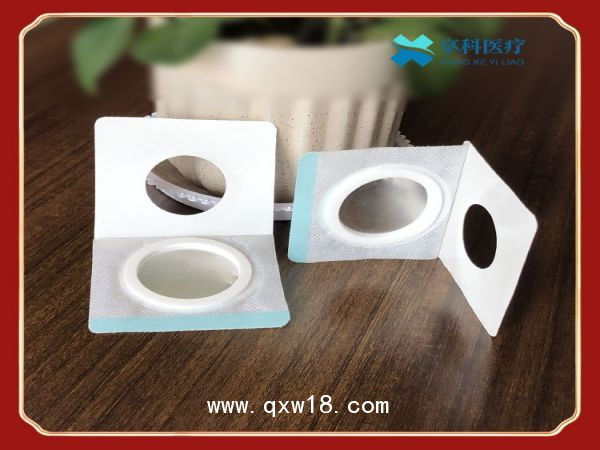 康復(fù)科用理療貼（平碗）
