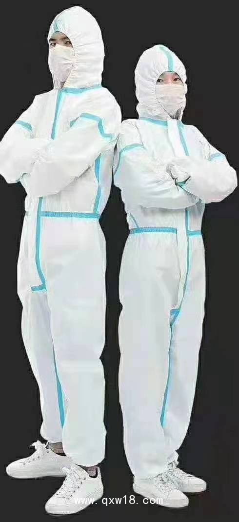 醫(yī)用防護(hù)服廠(chǎng)家供貨支持定制