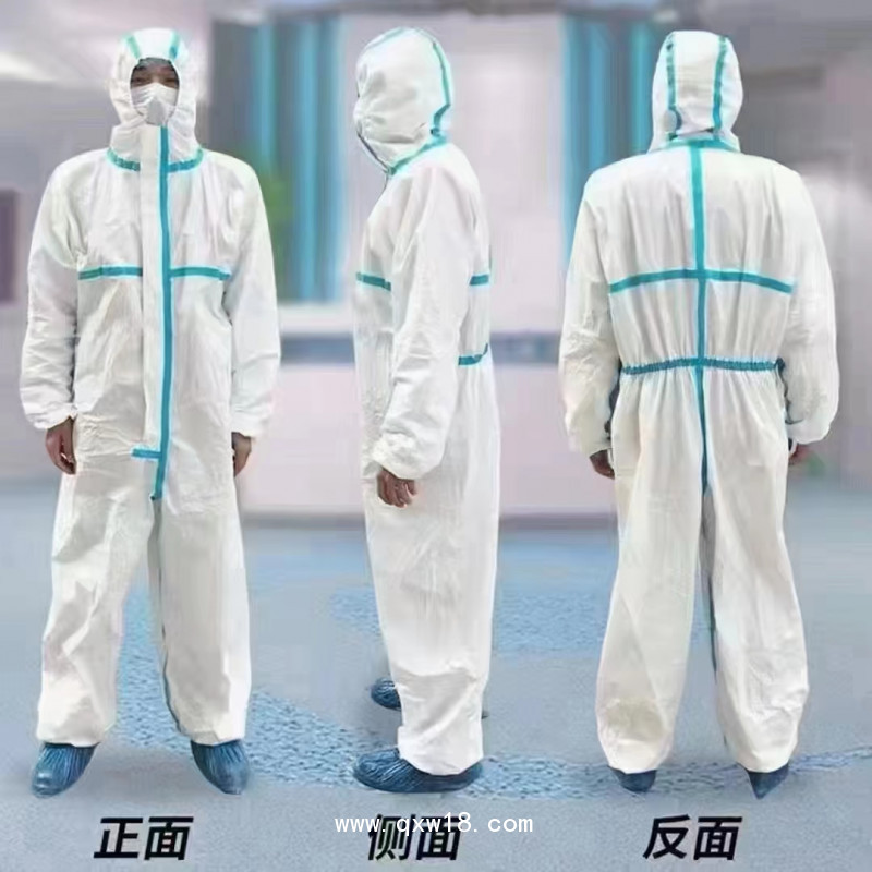 醫(yī)用防護(hù)服廠(chǎng)家供貨支持定制