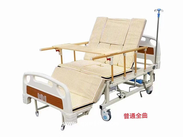 手動/電動全區(qū)護理床