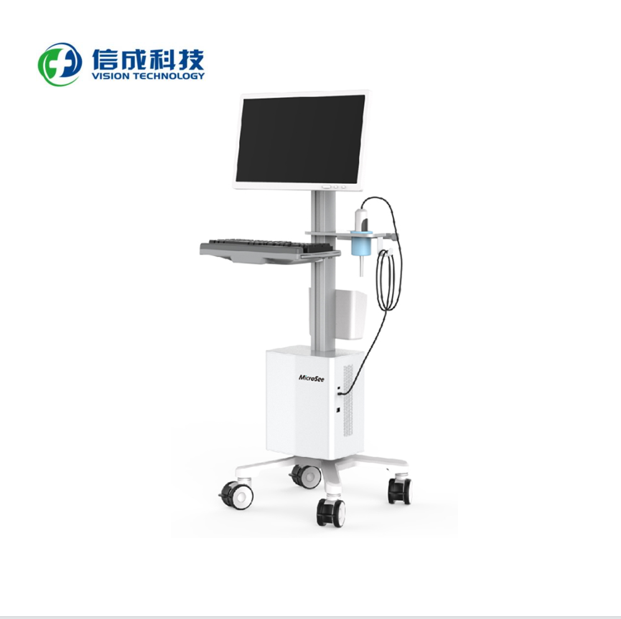 高品質(zhì)定制呼吸機(jī)醫(yī)療推車醫(yī)用氧氣瓶運(yùn)輸四輪手推車移動醫(yī)療站