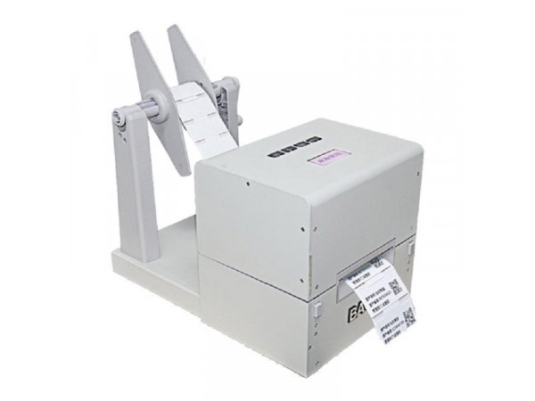 RFID抗金屬標簽打印機BB710 UHF柔性抗金屬標簽打印