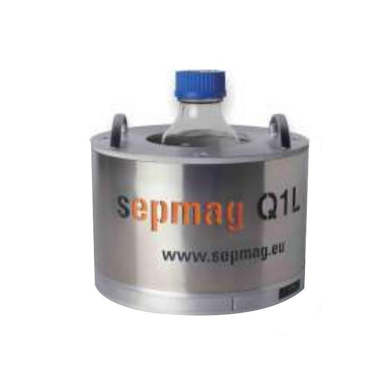 SEPMAG磁分離器-Q1L