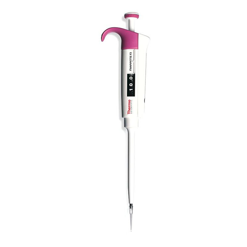 賽默飛世爾Thermo-F3系列-單道移液器