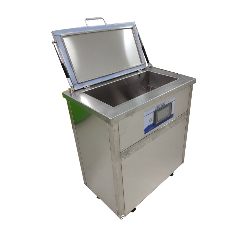 304不銹鋼醫(yī)用超聲波清洗機(jī)