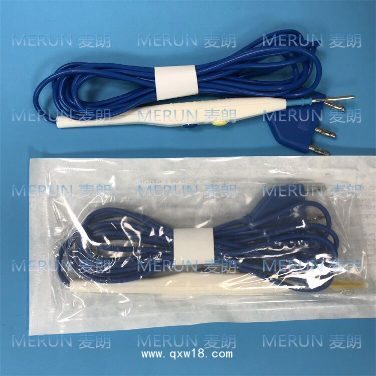 可伸縮電刀筆|醫(yī)用可伸縮電刀筆|一次性電刀筆|麥朗電刀筆廠家