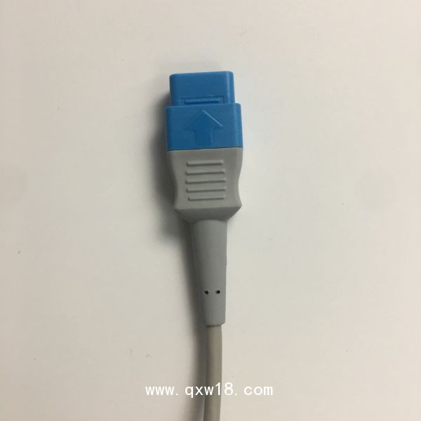 GE原裝進口歐美達血氧技術指套式成人TS-SA-D