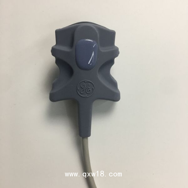 GE原裝進口歐美達血氧技術指套式成人TS-SA-D