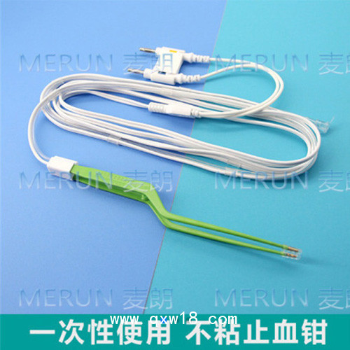 神經(jīng)外科雙極電凝鑷|雙極電凝鑷型號特點|雙極電凝鑷生產(chǎn)廠家