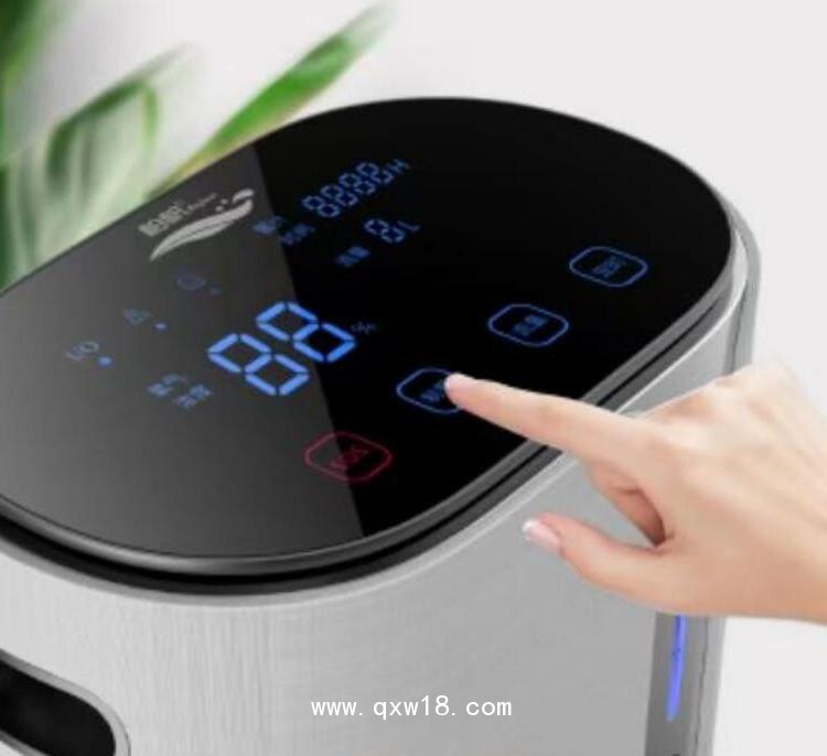 友倍康醫(yī)用分子篩制氧機(jī) KE-Y202W