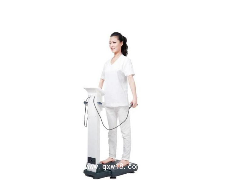 東華原人體成分分析儀 DBA-210