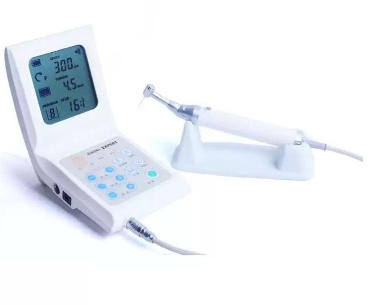 中南牙髓活力電測儀 YD-2