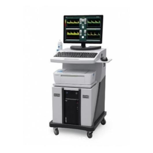 億康超聲經(jīng)顱多普勒血流分析儀 EK-1000B