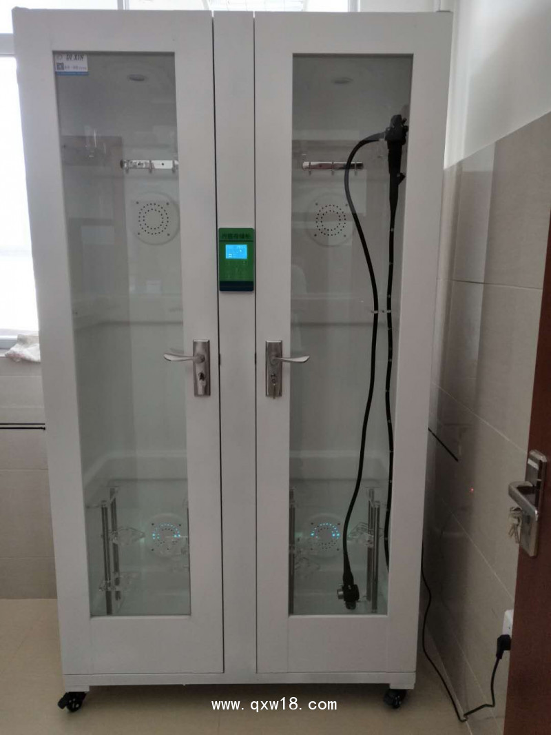 軟式內鏡儲存柜微電腦控制系統(tǒng)雙層定制