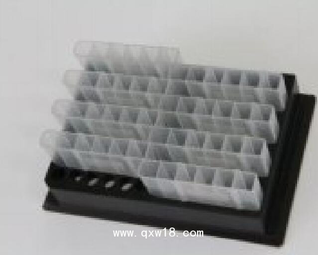 天隆全自動旋轉式核酸檢測儀 GeneRotex 96