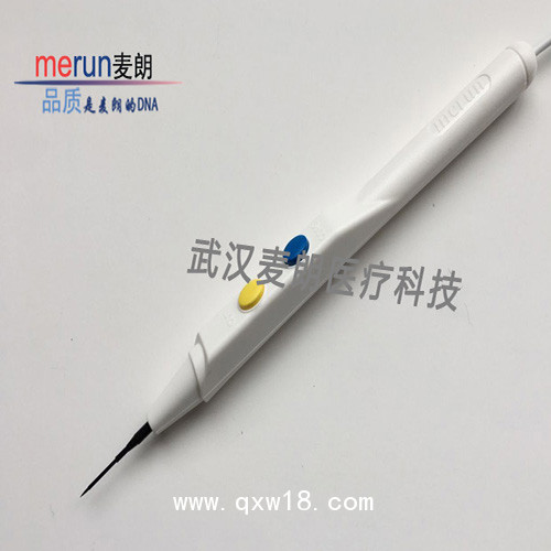鎢針電極|鎢針規(guī)格型號|鎢針電刀筆|針型電極|醫(yī)用鎢針廠家