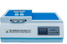 液基薄層細(xì)胞制片機 JY-8000C