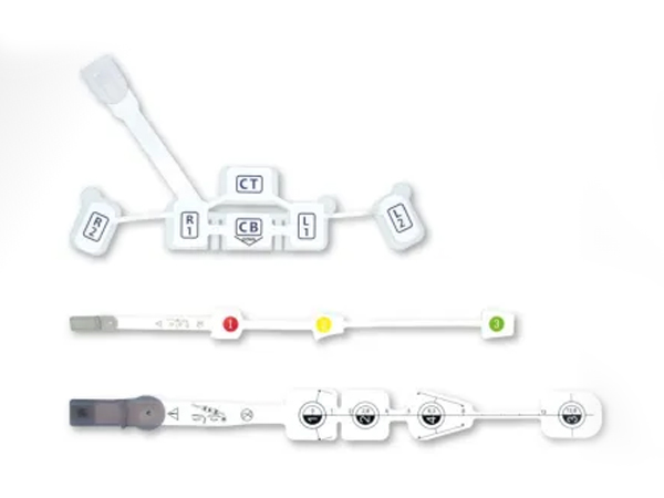 一次性使用無創(chuàng)腦電電極、腦電極片